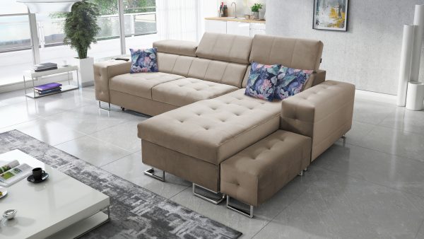 HEMILTON I_MAGIC VELVET 2282